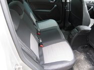 Skoda Yeti 2009–2017 Bilklädsel SoyuzAuto Premium foto 2
