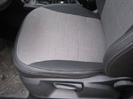 Skoda Yeti 2009–2017 Bilklädsel SoyuzAuto Premium foto 4
