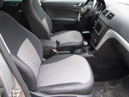 Skoda Yeti 2009–2017 Bilklädsel SoyuzAuto Premium foto 1