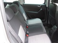 Skoda Yeti 2009–2017 Bilklädsel SoyuzAuto Premium foto 3
