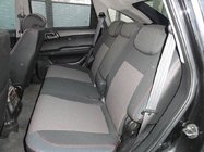 SsangYong Action 2005–2018 Bilklädsel SoyuzAuto Premium foto 2