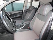 SsangYong Action 2005–2018 Bilklädsel SoyuzAuto Premium foto 1