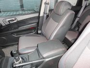 SsangYong Action 2005–2018 Bilklädsel SoyuzAuto Premium foto 6
