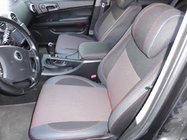 SsangYong Action 2005–2018 Bilklädsel SoyuzAuto Premium foto 4