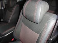 SsangYong Action 2005–2018 Bilklädsel SoyuzAuto Premium foto 3