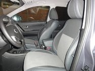 SsangYong Korando 2010–2019 Bilklädsel SoyuzAuto Premium foto 1