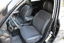 Subaru Forester 2008–2013 Bilklädsel SoyuzAuto Premium foto 1
