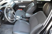 Subaru Forester 2008–2013 Bilklädsel SoyuzAuto Premium foto 6