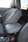 Subaru Forester 2008–2013 Bilklädsel SoyuzAuto Premium foto 5