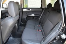 Subaru Forester 2008–2013 Bilklädsel SoyuzAuto Premium foto 4