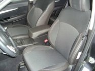 Subaru Outback 2009–2014 Bilklädsel SoyuzAuto Premium foto 1