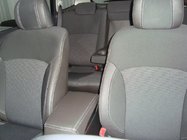 Subaru Outback 2009–2014 Bilklädsel SoyuzAuto Premium foto 5