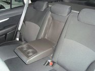Subaru Outback 2009–2014 Bilklädsel SoyuzAuto Premium foto 4