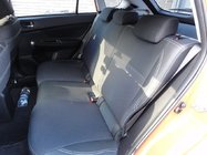 Subaru XV 2011–2017 Bilklädsel SoyuzAuto Premium foto 1