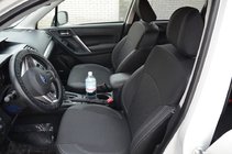 Subaru Forester 2013–2018 Bilklädsel SoyuzAuto Premium foto 6