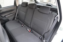 Subaru Forester 2013–2018 Bilklädsel SoyuzAuto Premium foto 4