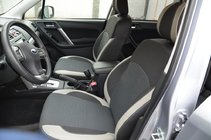 Subaru Forester 2013–2018 Bilklädsel SoyuzAuto Premium foto 3