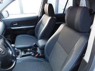 Suzuki Grand Vitara 2005–2017 Bilklädsel SoyuzAuto Premium foto 2