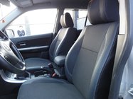 Suzuki Grand Vitara 2005–2017 Bilklädsel SoyuzAuto Premium foto 1