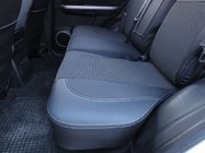 Suzuki Grand Vitara 2005–2017 Bilklädsel SoyuzAuto Premium foto 6