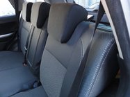 Suzuki Grand Vitara 2005–2017 Bilklädsel SoyuzAuto Premium foto 5