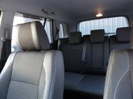 Suzuki Grand Vitara 2005–2017 Bilklädsel SoyuzAuto Premium foto 4