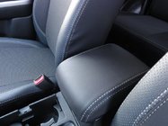 Suzuki Grand Vitara 2005–2017 Bilklädsel SoyuzAuto Premium foto 3