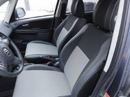 Suzuki SX4 2006–2013 Bilklädsel SoyuzAuto Premium foto 1