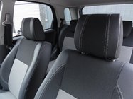 Suzuki SX4 2006–2013 Bilklädsel SoyuzAuto Premium foto 2
