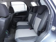 Suzuki SX4 2006–2013 Bilklädsel SoyuzAuto Premium foto 4