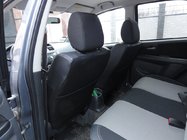 Suzuki SX4 2006–2013 Bilklädsel SoyuzAuto Premium foto 3