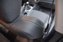 Toyota Auris 2012–2018 Bilklädsel SoyuzAuto Premium foto 5