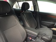 Toyota Avensis 2003–2009 Bilklädsel SoyuzAuto Premium foto 1
