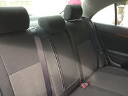 Toyota Avensis 2003–2009 Bilklädsel SoyuzAuto Premium foto 2