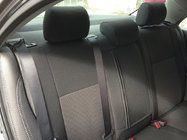 Toyota Avensis 2003–2009 Bilklädsel SoyuzAuto Premium foto 7