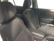 Toyota Avensis 2003–2009 Bilklädsel SoyuzAuto Premium foto 5