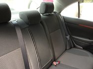 Toyota Avensis 2003–2009 Bilklädsel SoyuzAuto Premium foto 4