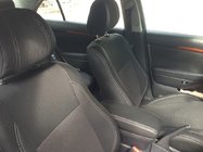Toyota Avensis 2003–2009 Bilklädsel SoyuzAuto Premium foto 3