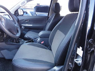 Toyota Hilux 2006–2015 Premium bilsätesöverdrag (2013+) foto 1