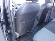 Toyota Hilux 2006–2015 Premium bilsätesöverdrag (2013+) foto 2