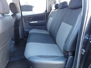 Toyota Hilux 2006–2015 Premium bilsätesöverdrag (2013+) foto 4