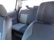 Toyota Hilux 2006–2015 Premium bilsätesöverdrag (2013+) foto 3