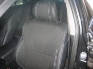 Toyota Camry 2006–2011 Sätesöverdrag (konstläder↗tyg, Premium) foto 1