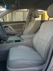 Toyota Camry 2006–2011 Sätesöverdrag (konstläder↗tyg, Premium) foto 4