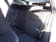 Toyota Prius 2009–2015 Bilklädsel SoyuzAuto Premium foto 5