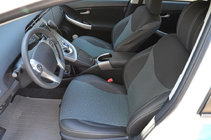 Toyota Prius 2009–2015 Bilklädsel SoyuzAuto Premium foto 1