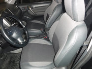 Toyota Rav 4 2001–2005 Bilklädsel SoyuzAuto Premium foto 1
