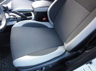 Toyota Rav 4 2013–2018 Sätesöverdrag (konstläder↗tyg, Premium) foto 11