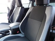 Toyota Rav 4 2013–2018 Sätesöverdrag (konstläder↗tyg, Premium) foto 10