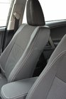 Toyota Rav 4 2013–2018 Sätesöverdrag (konstläder↗tyg, Premium) foto 6